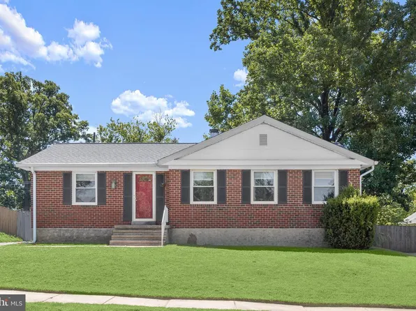2325 Harford Hills Rd, Baltimore, MD 21234