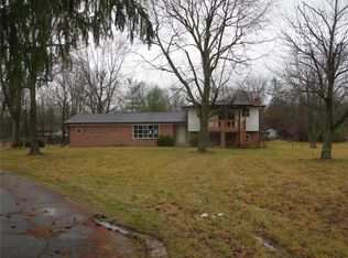 2694 S State Road 267, Plainfield, IN 46168