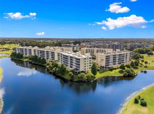 1200 COUNTRY CLUB DRIVE #2205, LARGO, FL 33771