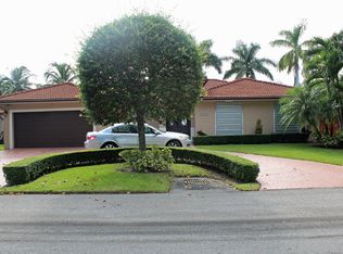 14040 SW 152nd Pl, Miami, FL 33196