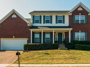7413 Kreitner Dr, Nashville, TN 37221