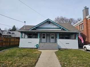 1505 4th St #1504, La Grande, OR