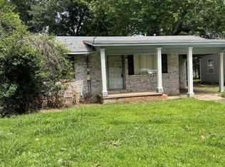 610 N Elm St, Beebe, AR 72012