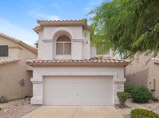 4910 W Marco Polo Rd, Glendale, AZ 85308