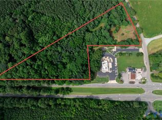 9131 Barhamsville Rd #2, Toano, VA 23168