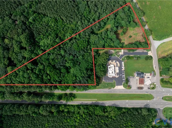 9131 Barhamsville Rd #2, Toano, VA 23168