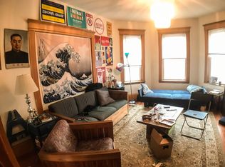 109 Calumet St #3A, Boston, MA 02120