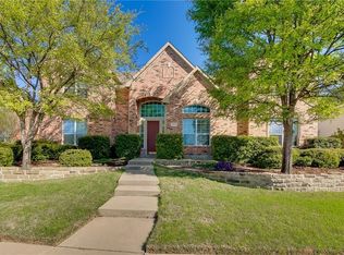 4425 Red Barn Dr, Richardson, TX 75082