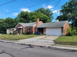 2632 Greenway St, Toledo, OH 43607