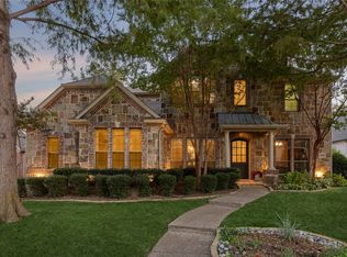 109 Haddington Ln, McKinney, TX 75071