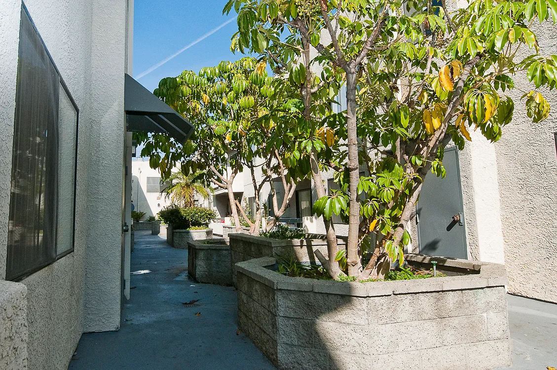 Building Photo - 15602 Vanowen St #204