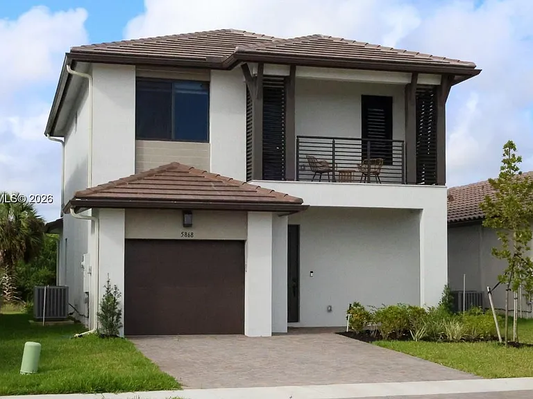 5868 Agostino Way Ave — Photo 1