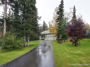 7100 Crooked Tree Dr, Anchorage, AK 99507