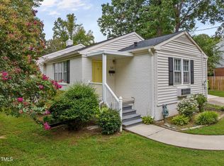 530 Banks St, Raleigh, NC 27604