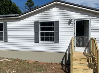 1711 Blackstock Rd, Pauline, SC 29374