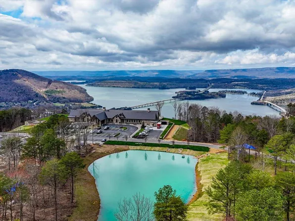 0 Buck Crossing Dr Lot 1020, Guild, TN 37340