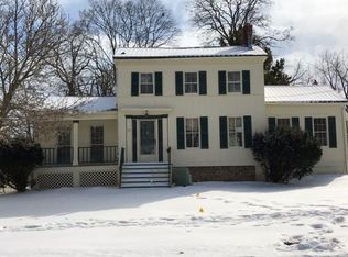 135 William St, Geneva, NY 14456