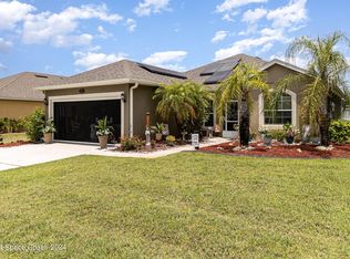 2535 Snapdragon Dr NW, Palm Bay, FL 32907