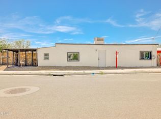 7062 Ramos Ct, El Paso, TX 79915