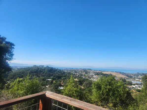 (undisclosed Address), El Sobrante, CA 94803