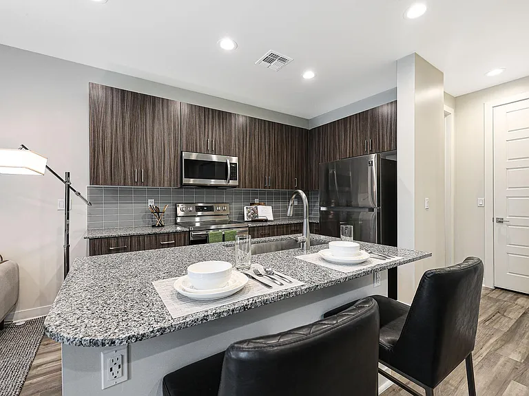Scottsdale Hayden Townhomes — Photo 13