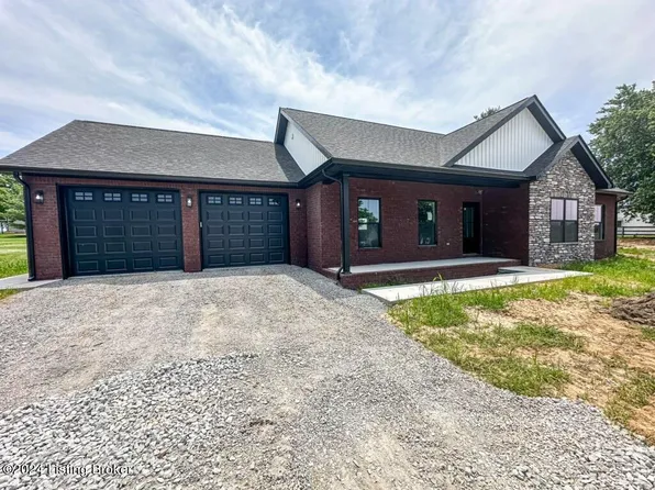 326 Meadowview Estates Rd, Clarkson, KY 42726