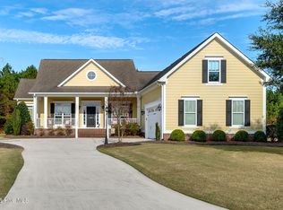 249 Muscadine Trl, Wallace, NC 28466