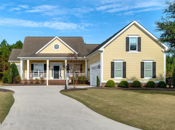 249 Muscadine Trail, Wallace, NC 28466
