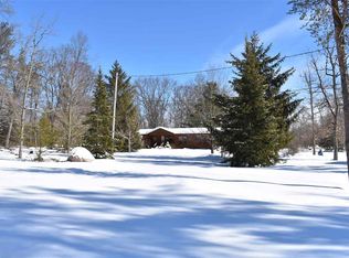 203 Mianne St, Harrison, MI 48625