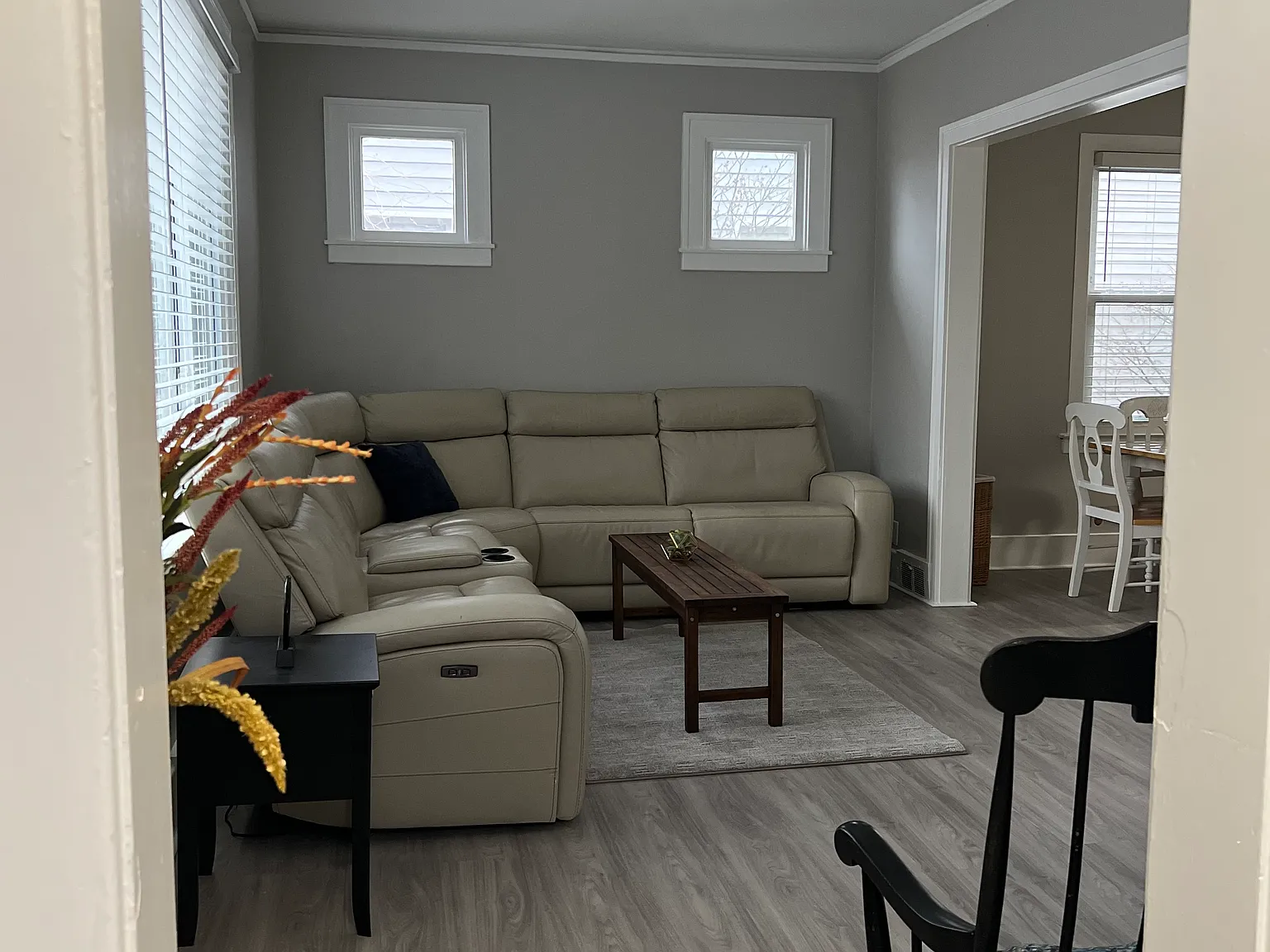 3 bed, 1375 sqft, $2,500 — Photo 1