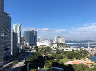 325 Biscayne Blvd #2424, Miami, FL 33131