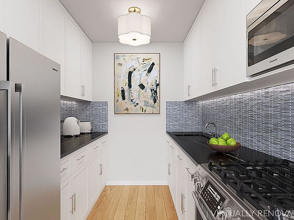 3rd image of 382 Central Park W APT 9G