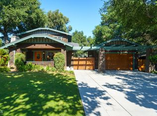 828 Milan Ave, South Pasadena, CA 91030