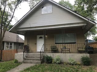2717 N Martin St, Spokane, WA 99207
