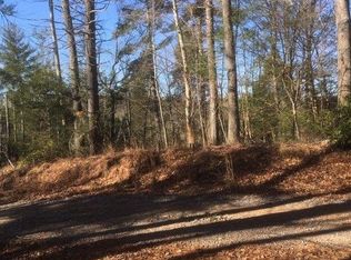 S Whitepath Cir, Ellijay, GA 30540