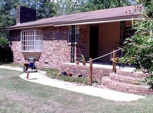 1329 Piney Grove Church Rd, Defuniak Springs, FL 32433