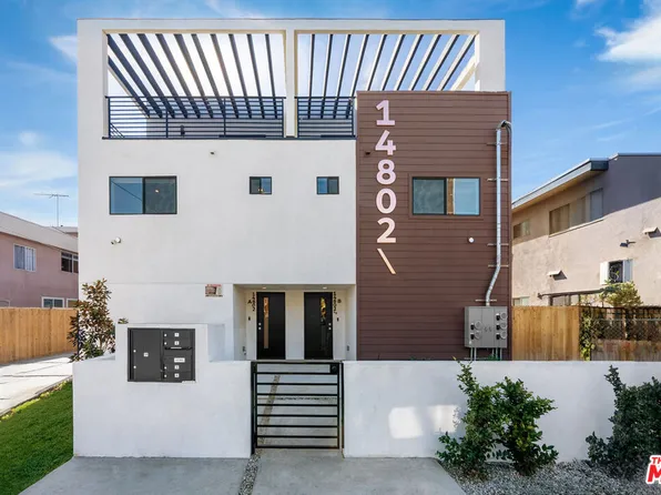 14804 1/2 Vanowen St, Van Nuys, CA 91405