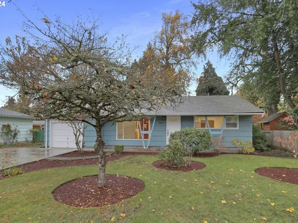 835 Randall St, Eugene, OR 97401