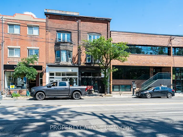 960 Queen St W #3 — Photo 9