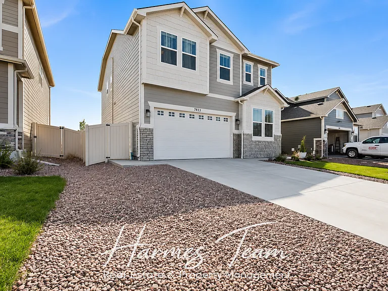 7853 Buffalo Horn Dr — Photo 2