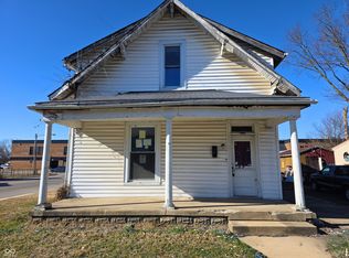 310 S Pleasant St, Edinburgh, IN