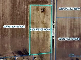 0 N Atwater Rd, Oak Harbor, OH 43449