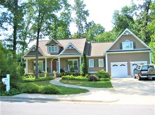 1507 3rd Ave NE, Jacksonville, AL 36265