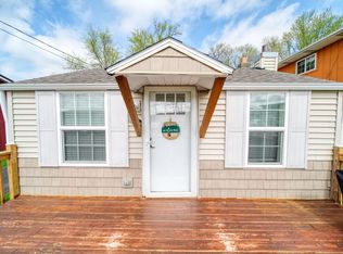 4026 Donnely Rd, Jackson, MI 49201
