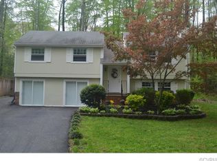 13205 Gate Post Ct, Midlothian, VA 23112