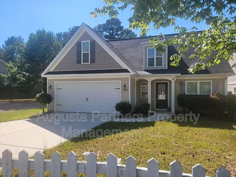 3460 Conifer Trl