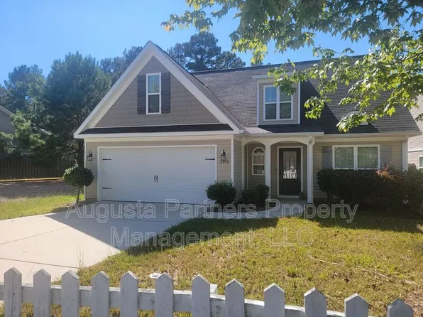 3460 Conifer Trl, Evans, GA 30809