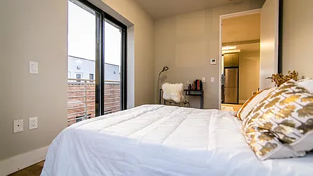 Rented by Nooklyn NYC LLC