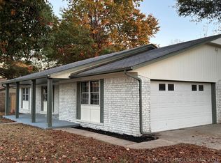 2701 E Indianola St, Broken Arrow, OK 74014