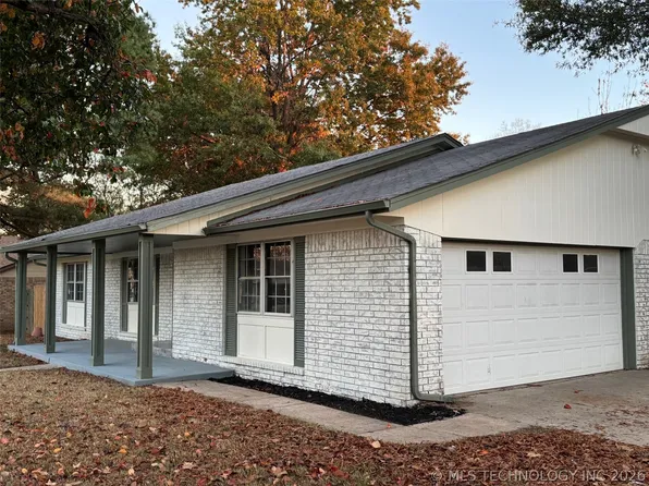 2701 E Indianola St, Broken Arrow, OK 74014